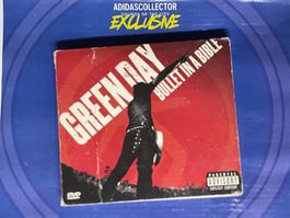 Green Day - Bullet In A Bible