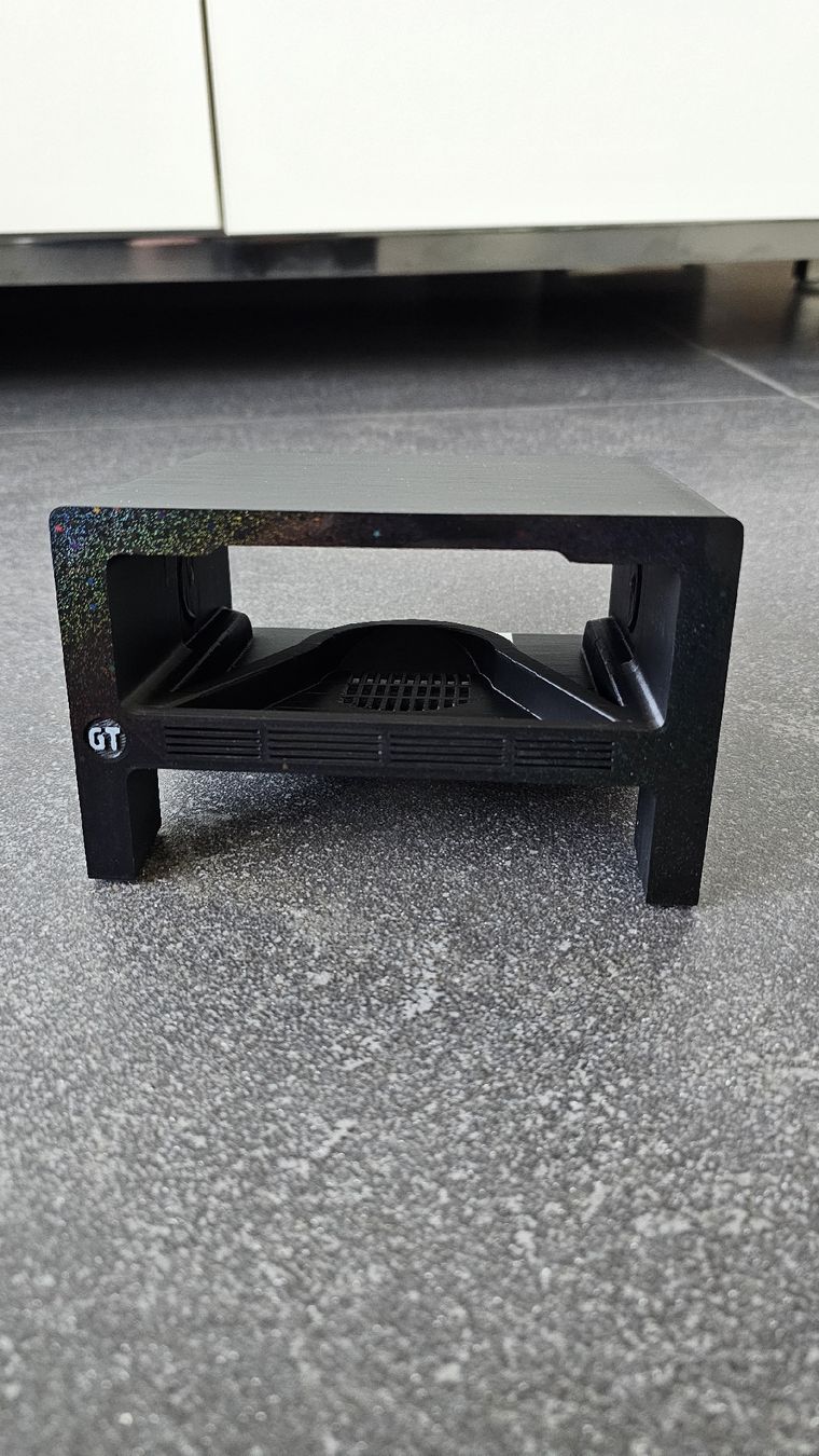 Radiocomunicazione: Albrecht AE5900 Home-Station Case – Nuovo (secondo la descrizione) da Lostorf venduto da TonyPatrony