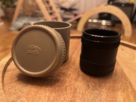 FED Makro-Zwischenringe M42 – Vintage 