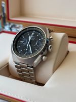 Omega Speedmaster Mark II