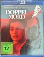 Doppelmord - Double Jeopardy - Blu-ray - wie neu! Top!