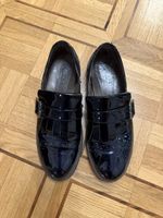 Gabor loafers size 4 1/2