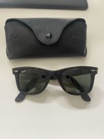 Rayban Wayfarer Havanna