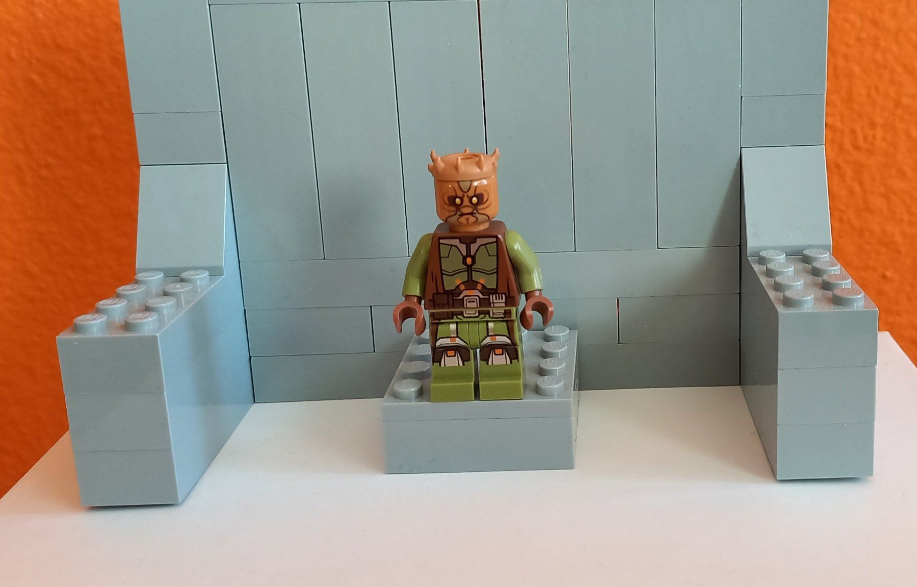 Lego Giocattoli: Lego Star Wars sw 0500 – Usato da Emmenbrücke venduto da poros221
