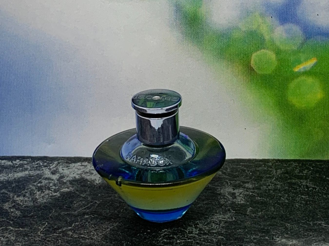 Profumi & Eau de Toilette: Parfum miniature - Paradox - JACOMO - edt 5 ml - 1998 – Usato da Bière venduto da mimisissi