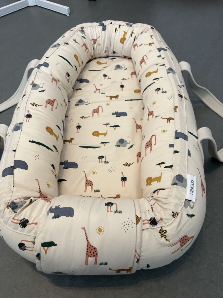 Letti: Lewood Babynest – Usato da Wallisellen venduto da Leloxa
