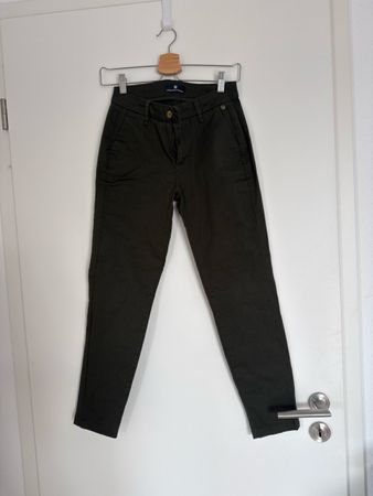 Chino hose von freeman t porter