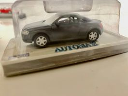 Audi TT Automax 1:72    267