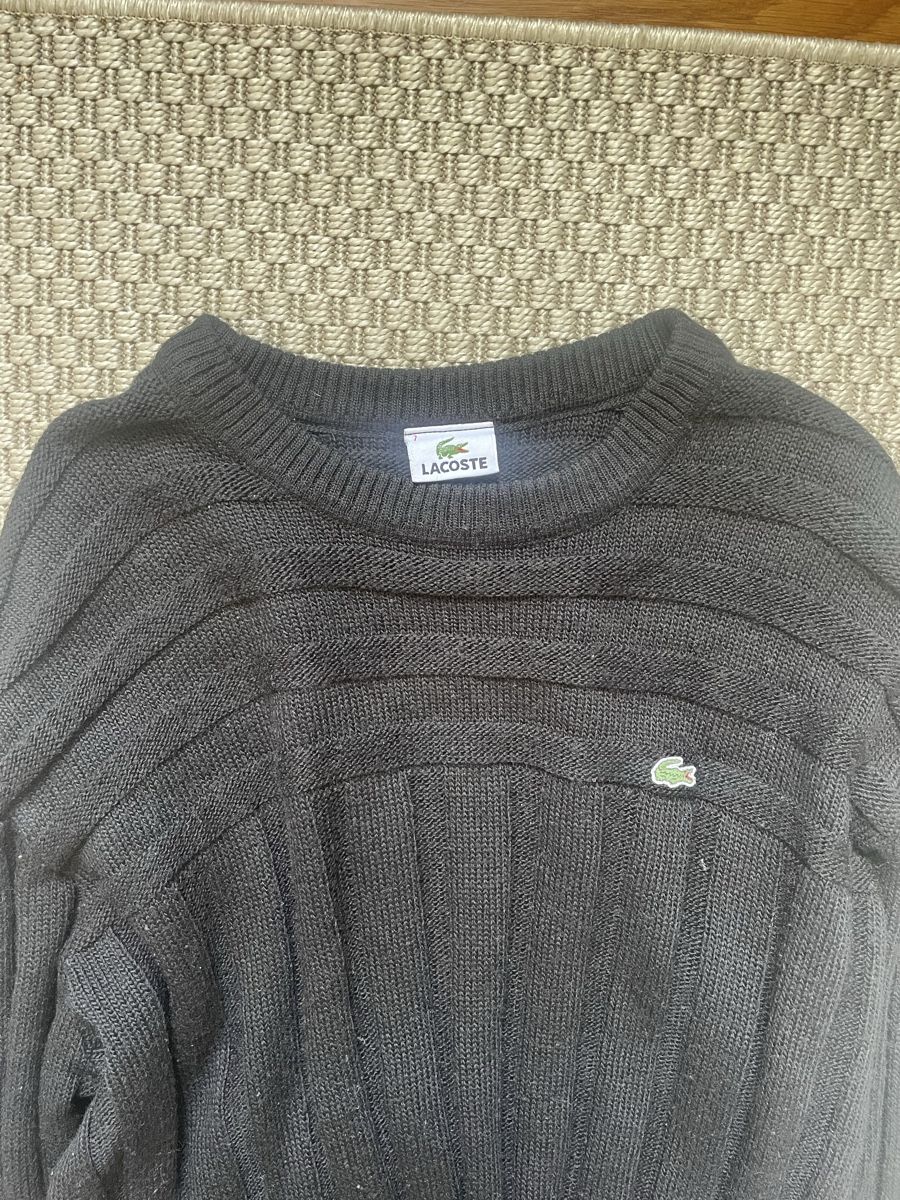 Lacoste Pulls & Sweat-shirts: Vintage Lacoste Pullover – D'occasion à Bern par Karinval 3