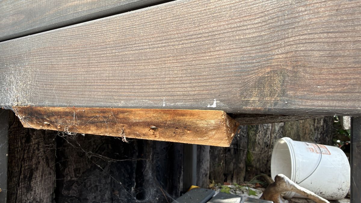 Vasi per fiori: Hochbeet aus Holz – Usato da Oftringen venduto da Siblo 4