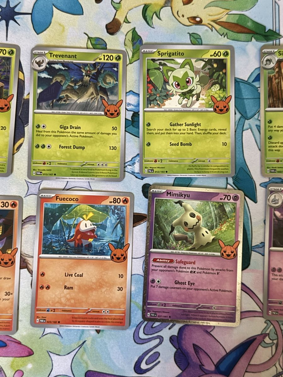 Pokémon Carte collezionabili: Pokémon - Trick & Trade 10x – Nuovo (secondo la descrizione) da Uvrier venduto da sauma85 2