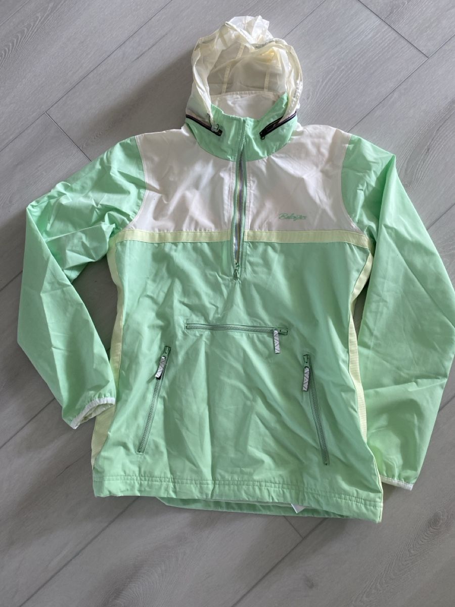 Giacche: Sportjacke Belowzero Gr M – Usato da Strengelbach venduto da Bycy