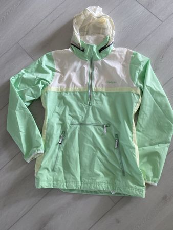 Sportjacke Belowzero Gr M