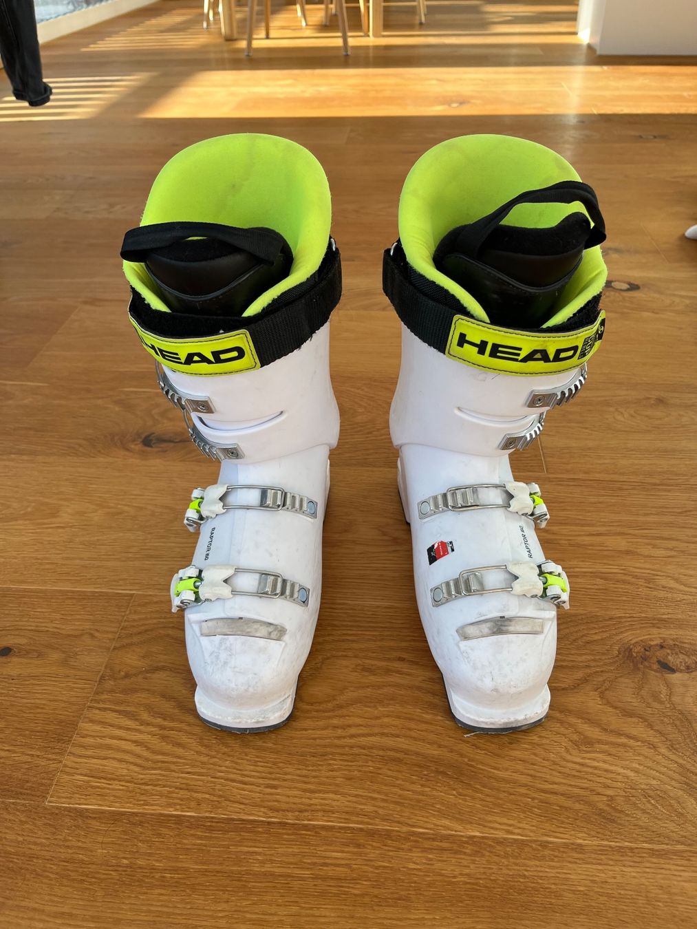 Head Scarpe da donna: Skischuhe Head Damen – Usato da jona venduto da ollea