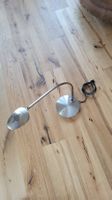 Stilistische Schreibtischlampe - Top Zustand - Büro Lampe