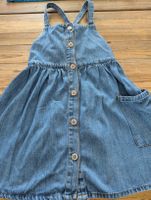 Zara Kleid Grösse 122