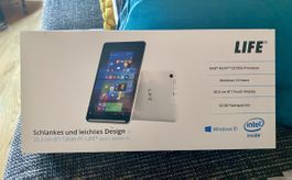 Tablette LIFE