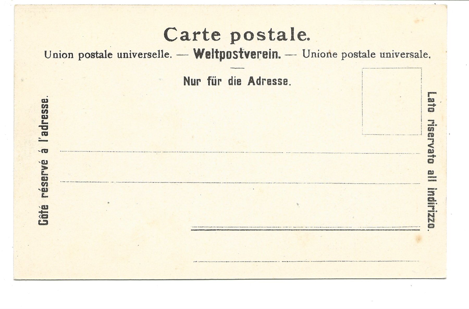 Cartes postales: Grimselpost beim Kirchet (BE/VS) Innertkirchen - Postkutsche – D'occasion à Engelburg par Cartophil 1