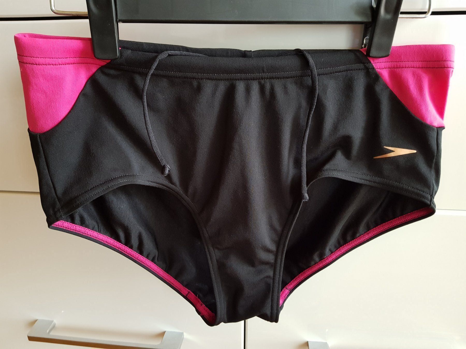 Costumi da bagno & Bikini: Neu !!  Speedo Bikini Hose Gr38 – Nuovo e nell'imballaggio originale da Morens FR venduto da Kiscica