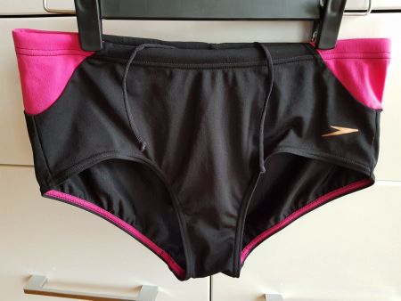 Neu !!  Speedo Bikini Hose Gr38