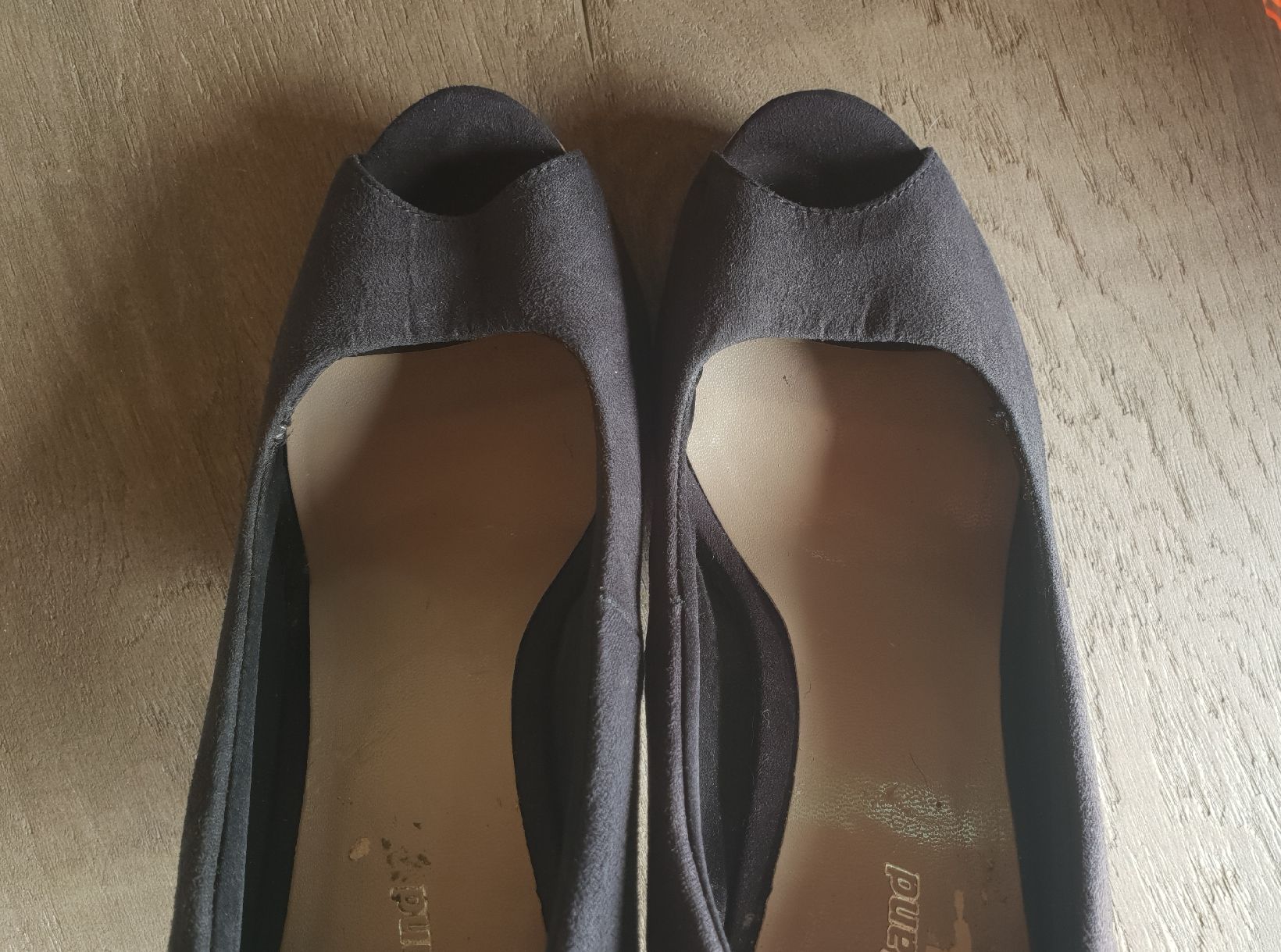 Graceland Scarpe da donna: 🐸 PUMPS Highheels 36 GRACELAND – Nuovo (secondo la descrizione) da Môtier (Vully) venduto da Frogs 8