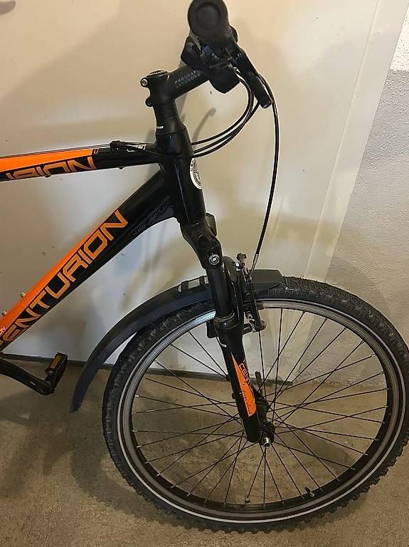 Velos: Bike centurion – Gebraucht aus Kloten von dav_27cv 2