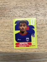 Panini Sticker Wagner Pina FIFA WM 2022 guter Zustand