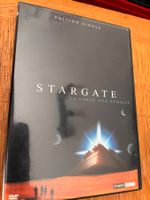 Stargate - La porte des étoiles (1994, Blu-ray, Kurt Russel)