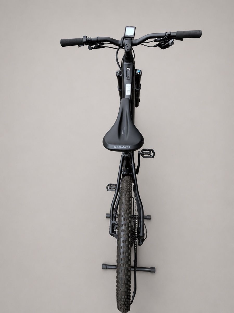 Bergstrom Biciclette: Bergstrom FLOW 2 Alps E-MTB Fully L  – Nuovo (secondo la descrizione) da Lyss venduto da Swiss_1992 6
