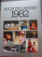 Buch des Jahres 1982 - Schweizer Illustrierte Jahrbuch!