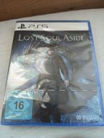 PS5 Lost Soul Aside Spiel neuwertig