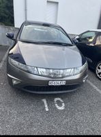 Honda Civic VIII 1.4 