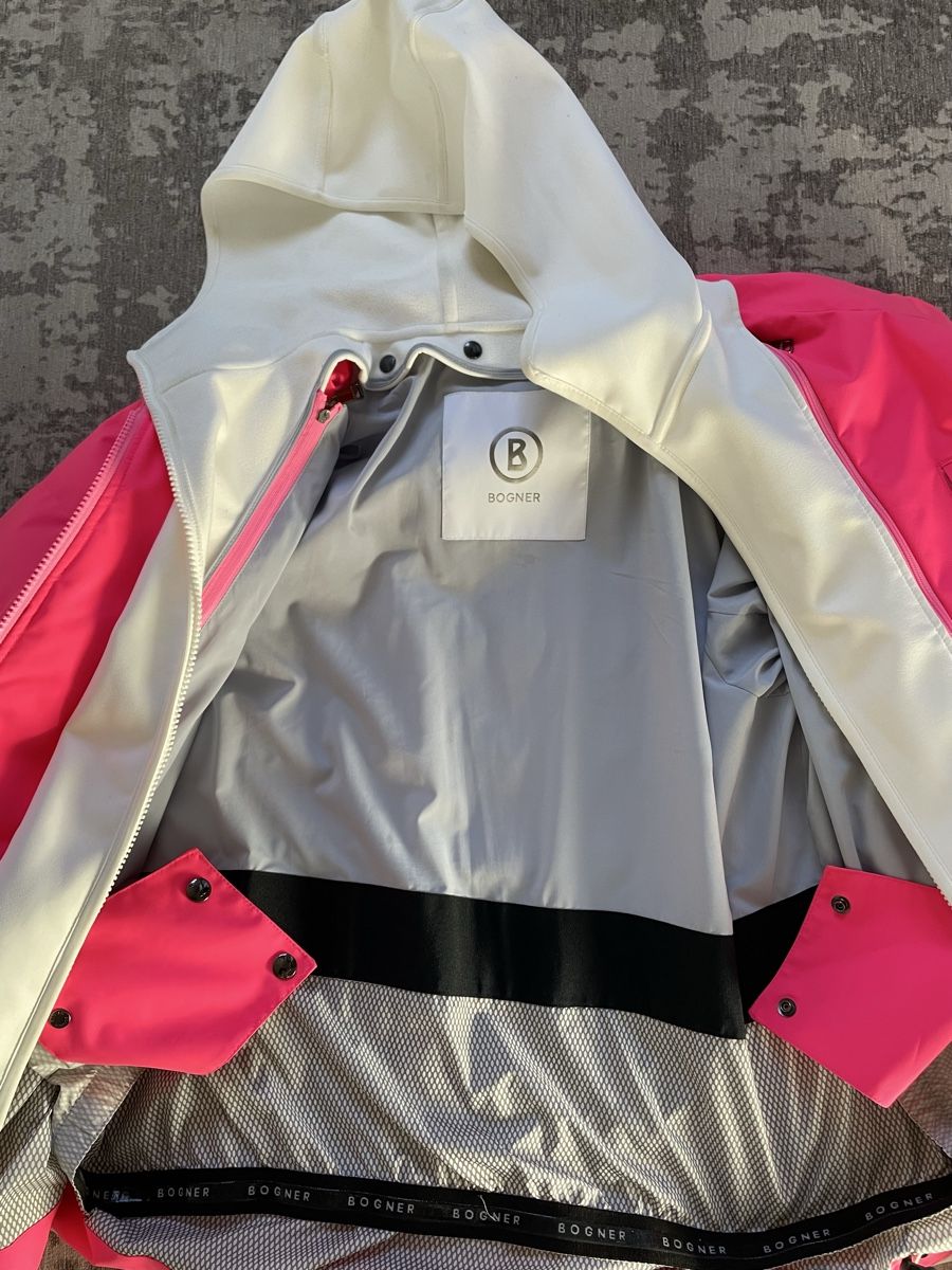 Bogner Giacche: Bogner Jacke Gr. M – Usato da Davos Dorf venduto da Erika54 2