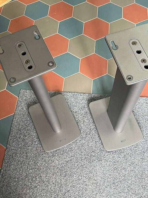 Kef Casse acustiche: Kef S2 Titan – Usato da Buchs SG venduto da Fierlui