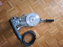 Geberit Elektrohobel	359.047.P3.1