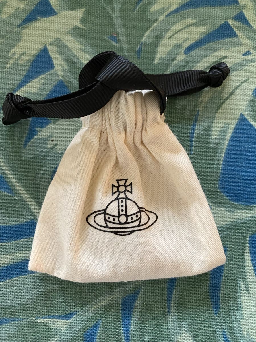 Ketten: Collier Vivienne Westwood – Neu (gemäss Beschreibung) aus Bouveret von wes_7zll 1