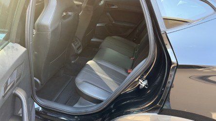 Cupra Autos: CUPRA Formentor 2.0TSI – D'occasion à Triesen par Robin.B87 2