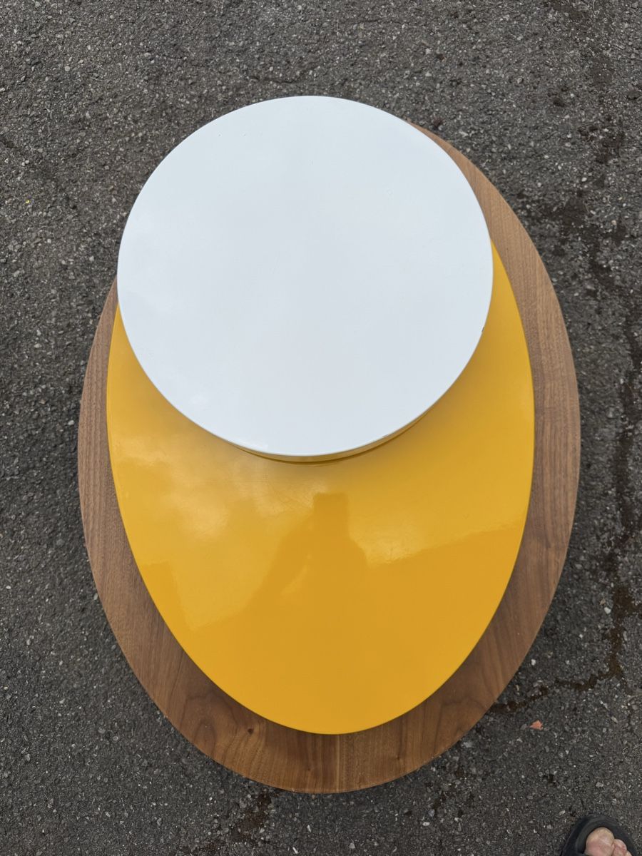 Tavoli: Table Kare design Horizon – Usato da Presinge venduto da Doudou8 2