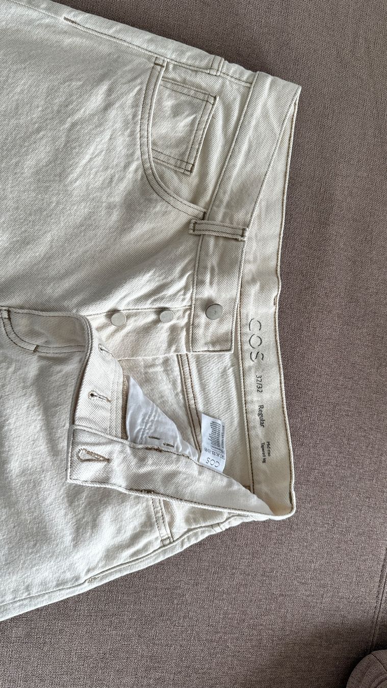 Cos Jeans: COS Jeans (Neu) – Nuovo (secondo la descrizione) da Rümlang venduto da Dripsale 1