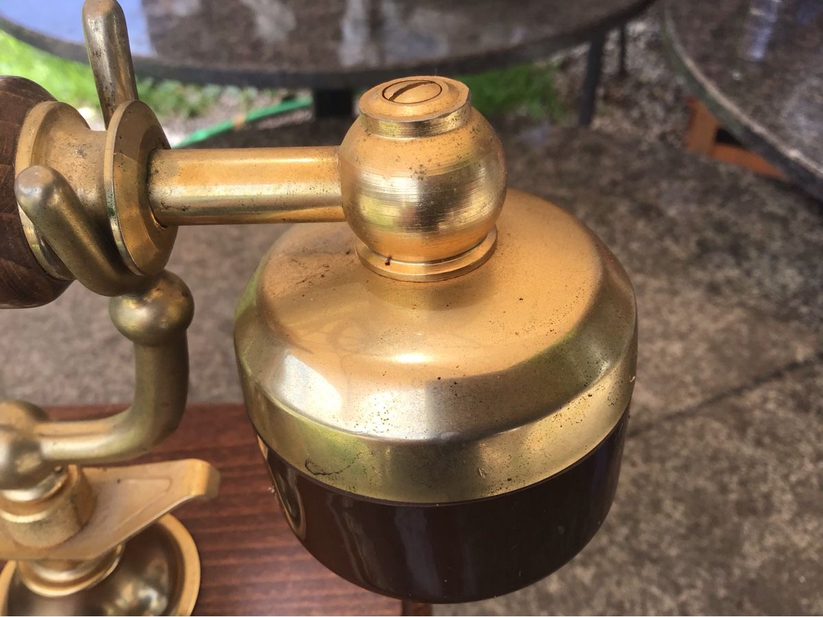 Telefone: Altes Telephon – Gebraucht aus Bazenheid von jud_wk8k 8
