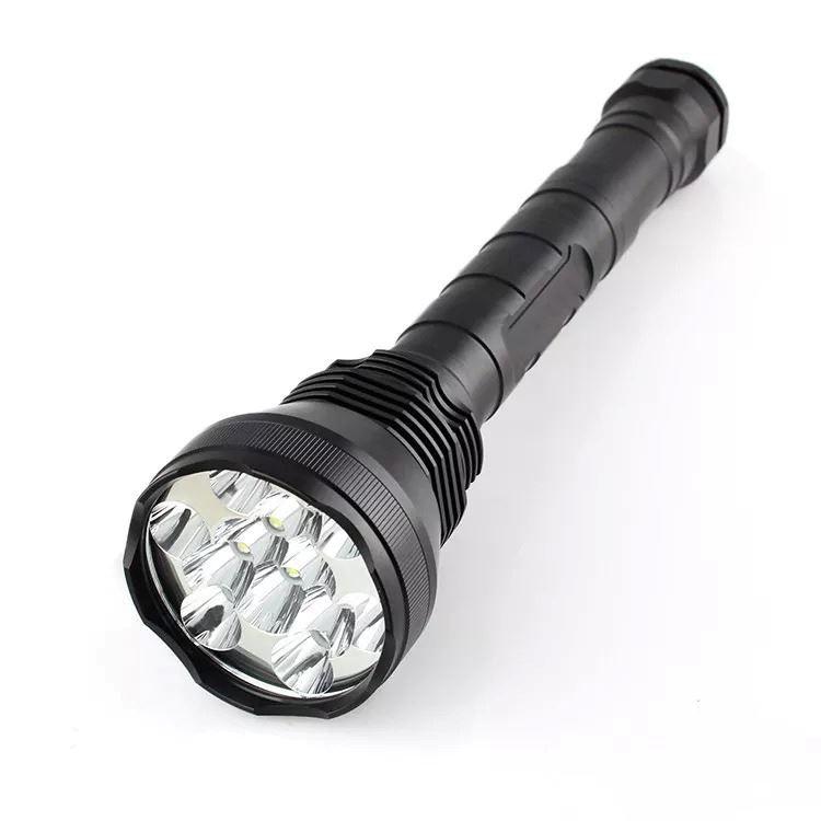 Lampade: Taschenlampe Super Bright 13800LM 5Mode – Nuovo e nell'imballaggio originale da Unterägeri venduto da RmOnline 2