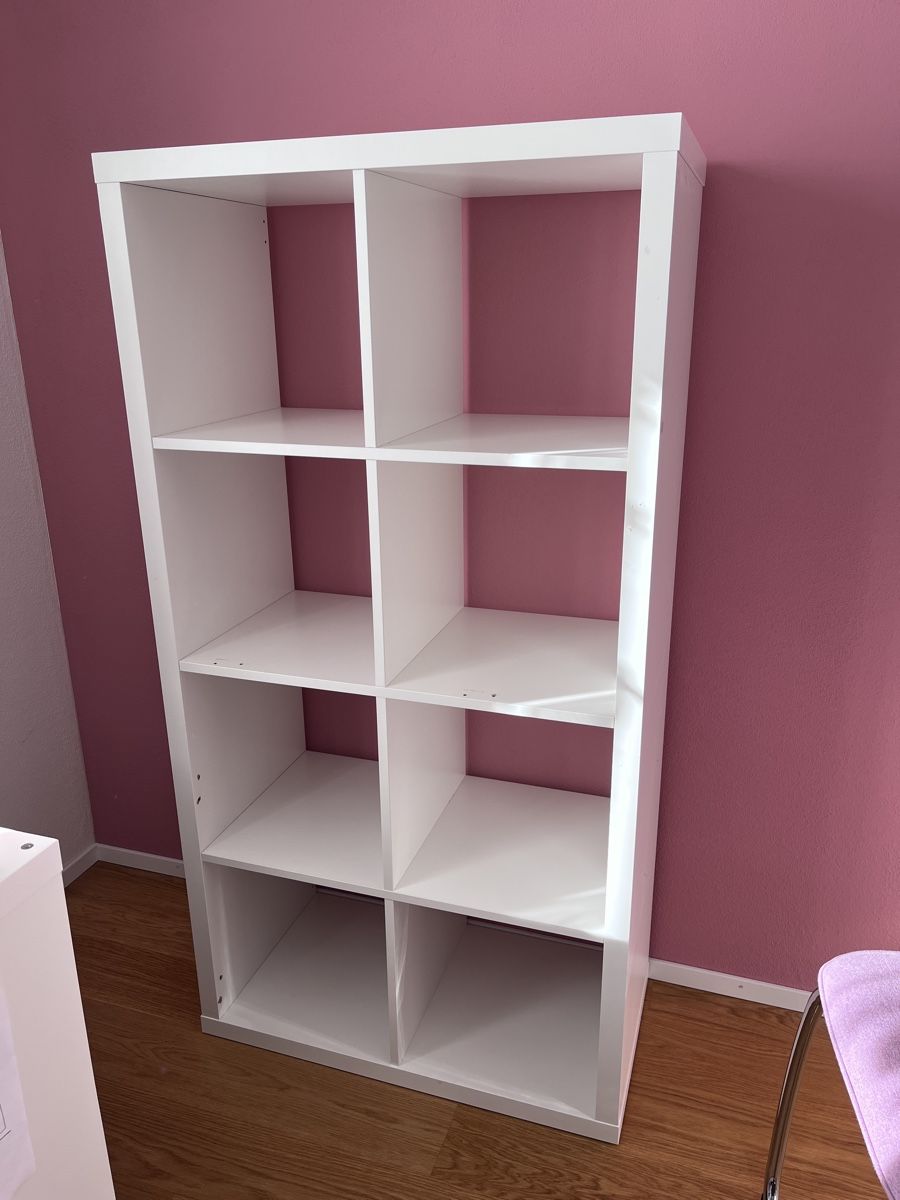 Ikea Regale: KALLAX Regal – Gebraucht aus Ruswil von silver06