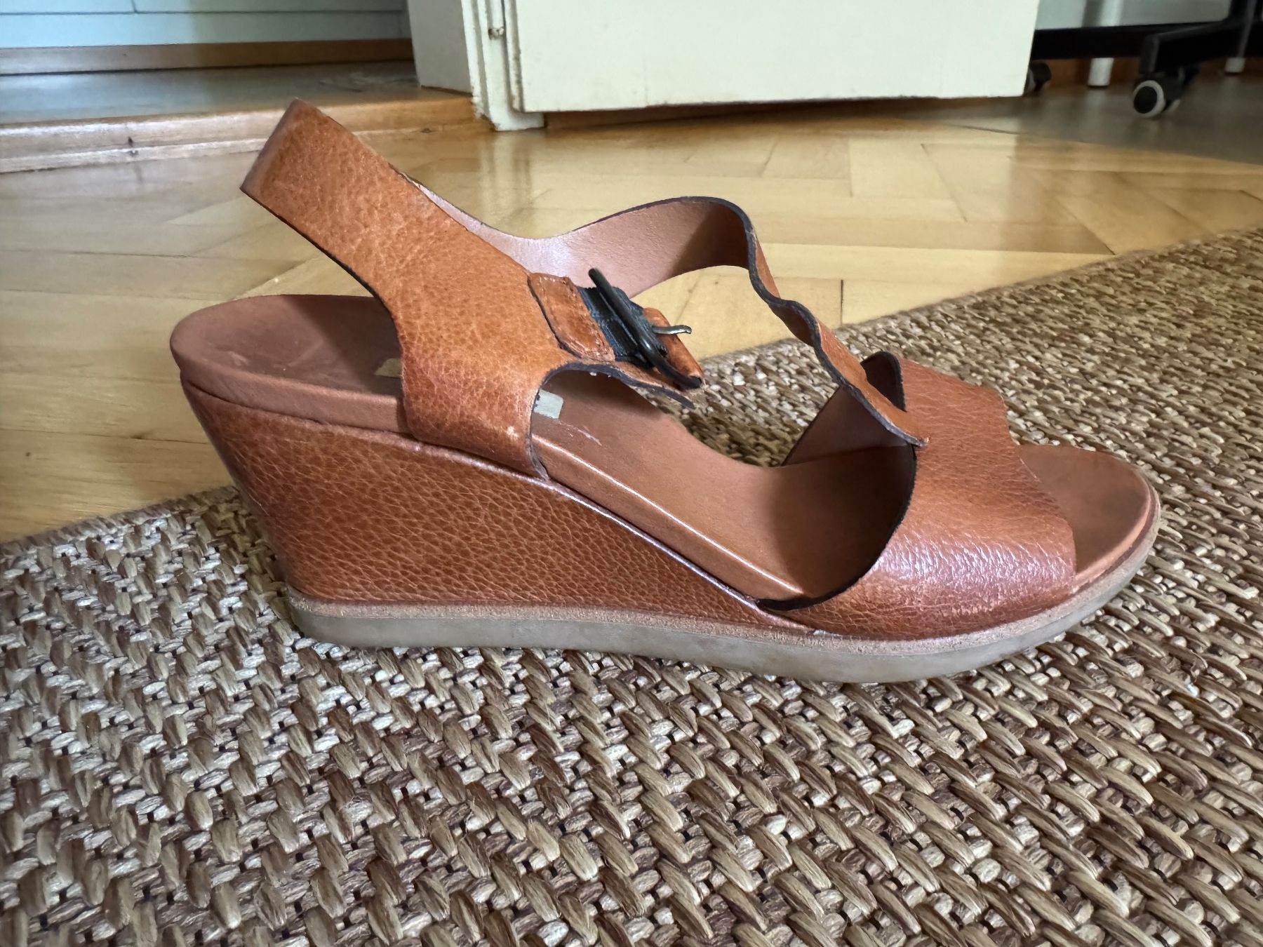 Paul Green Chaussures femmes: Sandalen Paul Green – D'occasion à Bern par kom_fjl2 3