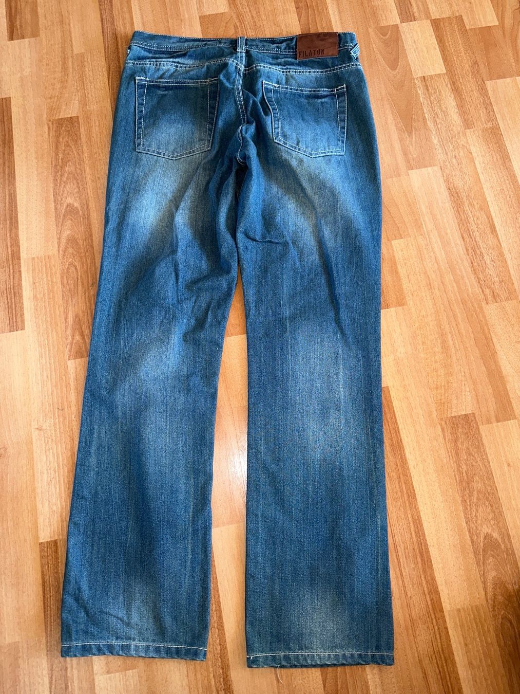 Jeans: Hose Filaton Einfache Bundlänge 23cm – Gebraucht aus St. Gallen von mai_zpt7 1