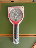 Elektrische Fliegenklatsche