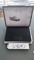 iPad Air 13" M2 128 GB 5G + Magic Keyboard + Pencil Pro