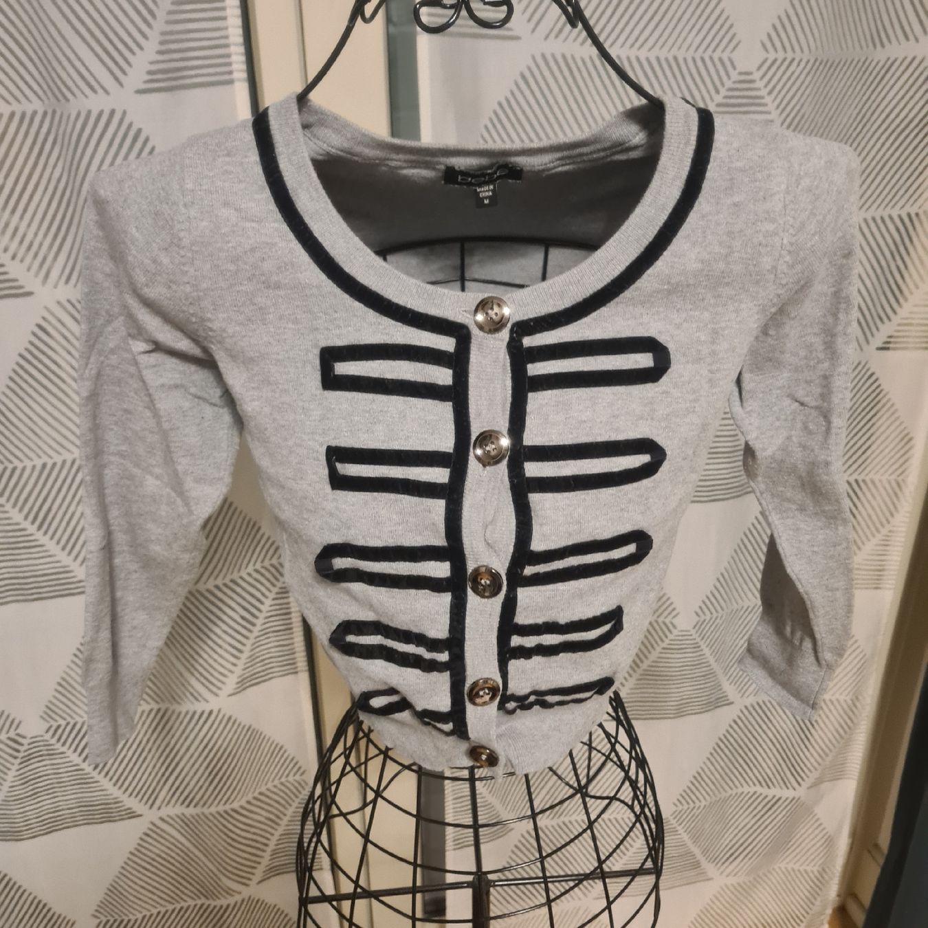 Bolero: kurze jacke bolero gr S – Nuovo (secondo la descrizione) da zürich venduto da janjaz