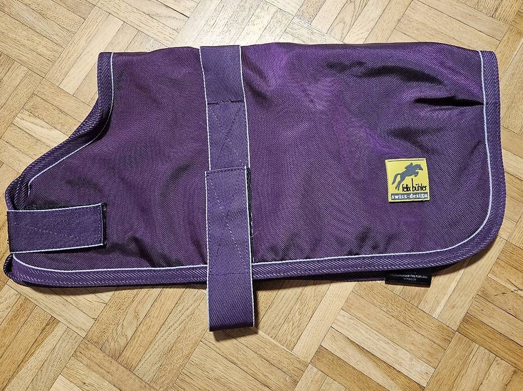 Cappotti: mantel warm gross – Nuovo e nell'imballaggio originale da Reinach AG venduto da des_des