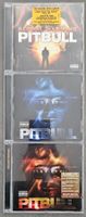 Pitbull (Mr. Worldwide) CD's