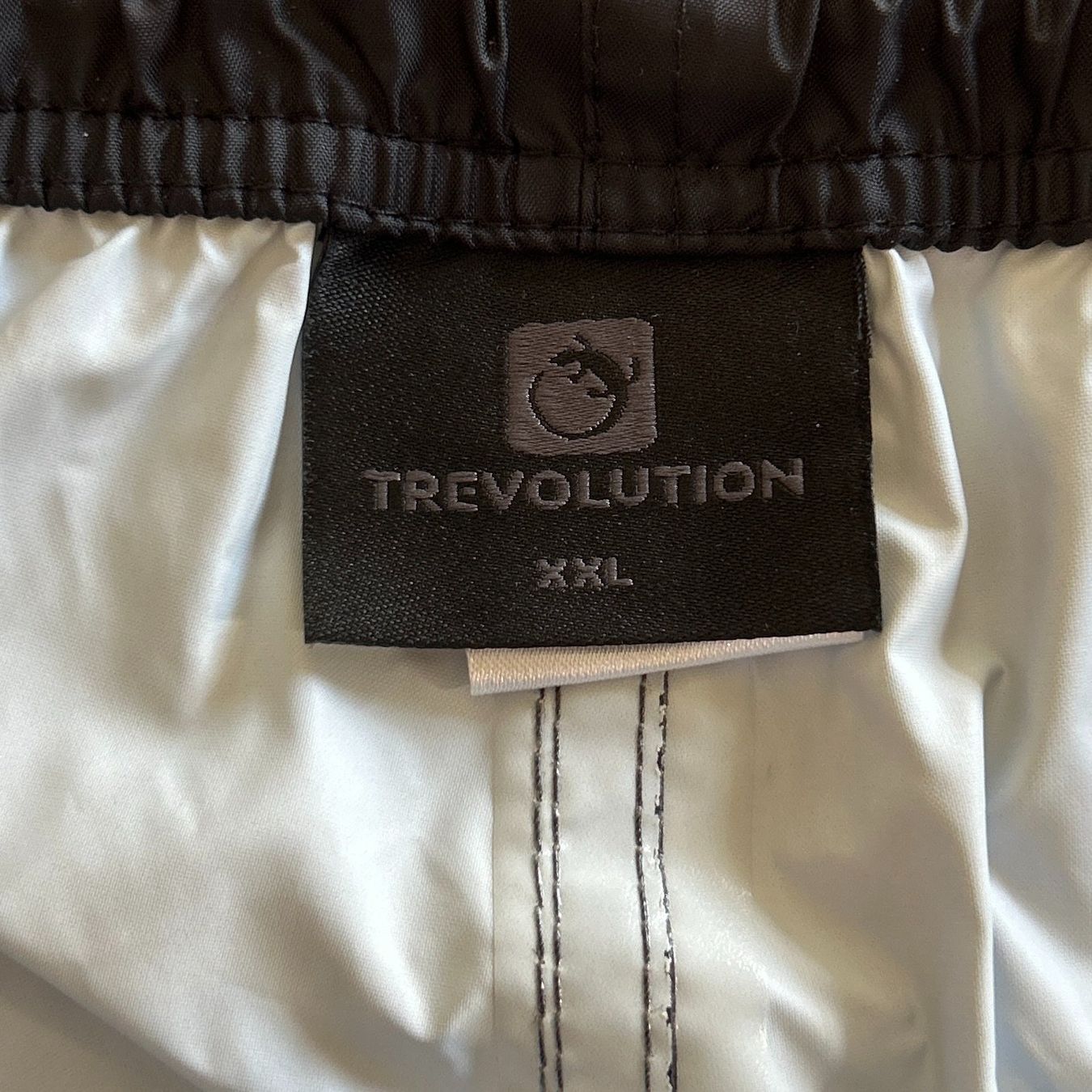 Trevolution Hosen: Trevolution Regenhose – Gebraucht aus Stäfa von britsch57 1